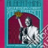Albert King - Wednesday Night In San Francis cd