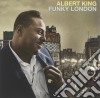 Albert King - Funky London cd
