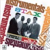 Booker T. & The Mg's - Stax Instrumentals cd