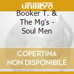 Booker T. & The Mg's - Soul Men cd