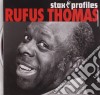 Rufus Thomas - Stax Profiles cd