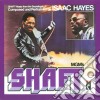 Isaac Hayes - Shaft cd