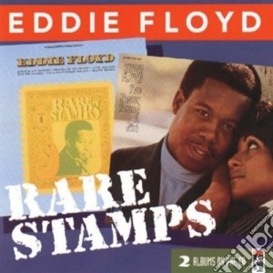Eddie Floyd - Rare Stamps cd musicale di Eddie Floyd