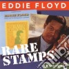 Eddie Floyd - Rare Stamps cd