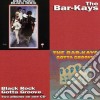 Bar-Kays (The) - Gotta Groove / Black Rock cd