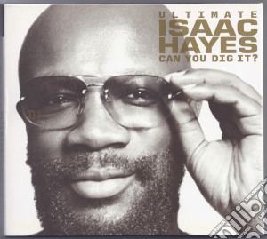 Isaac Hayes - Ultimate cd musicale di Isaac Hayes