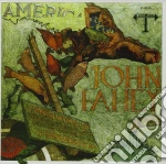 John Fahey - America cd