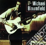 Michael Bloomfield - Best Of cd