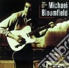 Michael Bloomfield - Best Of cd