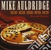 Mike Auldridge - Dobro: Blues & Bluegrass cd