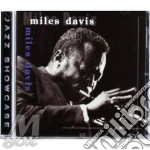 Miles Davis - Original Jazz Classic Jazz Showcase Series cd