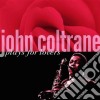 John Coltrane - Plays For Lovers cd