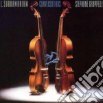 L.Subramaniam & Stephane Grappelli - Conversations cd