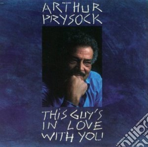 Arthur Prysock - This Guy'S In Love With You cd musicale di Arthur Prysock
