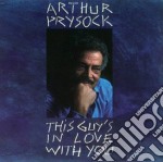 Arthur Prysock - This Guy'S In Love With You