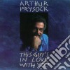Arthur Prysock - This Guy'S In Love With You cd