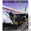 Bill Evans - Jazzhouse cd