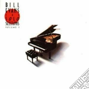 Bill Evans - The Solo Sessions Vol. 1 cd musicale di Bill Evans