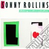 Sonny Rollins - Falling In Love With Jazz cd