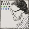 Bill Evans - Blue In Green cd
