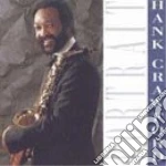 Hank Crawford - Portrait cd