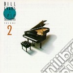 Bill Evans - Solo Sessions 2