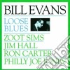 Bill Evans - Loose Blues cd