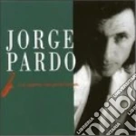 Jorge Pardo - Las Cigarras cd