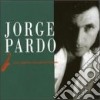 Jorge Pardo - Las Cigarras cd