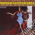 Mongo Santamaria - Mongo Introduces La Lupe