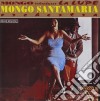 Mongo Santamaria - Mongo Introduces La Lupe cd