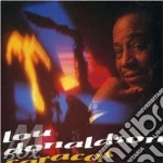 Lou Donaldson - Caracas cd