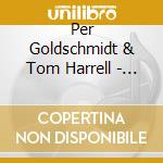 Per Goldschmidt & Tom Harrell - Tribute To Frank Sinatra