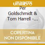 Per Goldschmidt & Tom Harrell - Tribute To Frank Sinatra cd