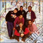 Jerry Gonzales & The Fort Apache - Pensativo cd
