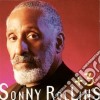 Sonny Rollins - Plus 3 cd