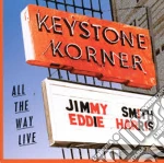 Smith / Harris - All The Way Live cd