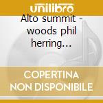 Alto summit - woods phil herring vincent