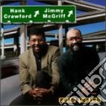 Crawford / Mcgriff - Road Tested
