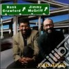 Crawford / Mcgriff - Road Tested cd