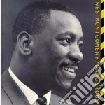 Wes Montgomery - Dangerous cd