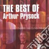 Arthur Prysock - Best Of Arthur Prysock: Milestone Years cd