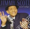 Jimmy Scott - Mood Indigo cd