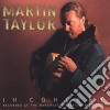 Martin Taylor - In Concert cd