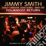 Fourmost return cd