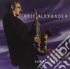 Eric Alexander - Summit Meeting cd