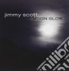 Jimmy Scott - Moon Glow cd