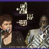 Etta James / Eddie 'Cleanhead' Vinson - Blues In The Night Vol. 1 cd