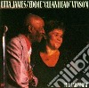 Etta James / Eddie "Cleanhead" Vinson - The Late Show cd