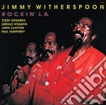 Jimmy Witherspoon - Rockin' L.A. cd